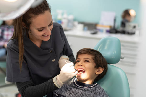 Best Emergency Treatment for Dental Infections or Abscesses in , VT