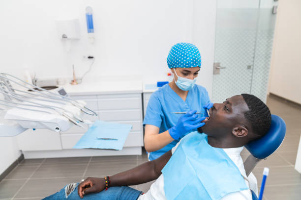 Best Emergency Treatment for Dental Infections or Abscesses in , VT