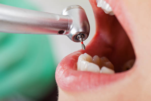 Best Emergency TMJ Treatment in , VT